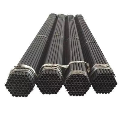 China X46 X52 X56 14 Inch Carbon Seamless Steel Pipe Metal ASTM A106 A53 API For Oil And Gas for sale