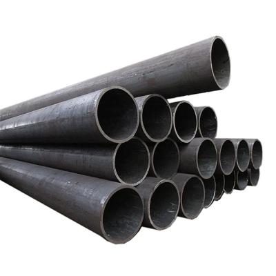 China Large Diameter Carbon Steel Round Tube DN500 DN1000 Pls2 6ml Long Straight Welded for sale