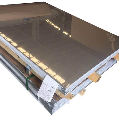 China TISCO 304 Stainless Steel Sheets 8K BA 1000mm 1500mm Width for sale