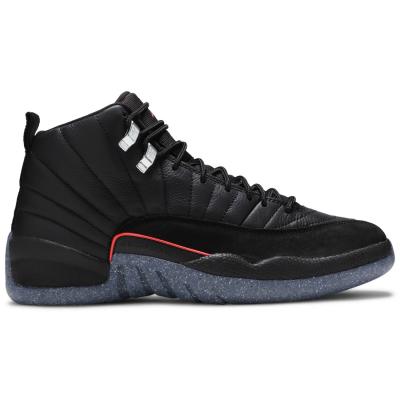 China CUSHIONING 2021 brand tenis original casual air jordan 12 retro service grind basketball sneakers shoes 12 high quality aj shoes for sale