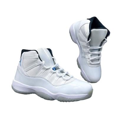 China CUSHIONING Original Luxury Running Basketball Men Retro Sneaker Air Jordan Aj 11 11 Walk Style Shoes for sale