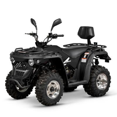 China 2023 Hot Selling Updated Version LINHAI YAMAHA M150 ATV 150CC Quad Bike 4x4 Motos 150cc Front: 22x7-10 Rear: 22x10-10 for sale