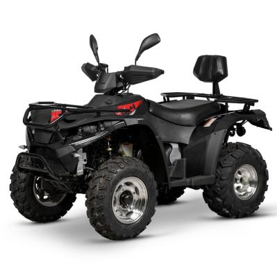 China 2023 High Quality LINHAI 300-D ATV 4x4 Quad Bike 300CC Automatic Transmission Systems Front: 24X8-12 Rear: 24X11-10 for sale