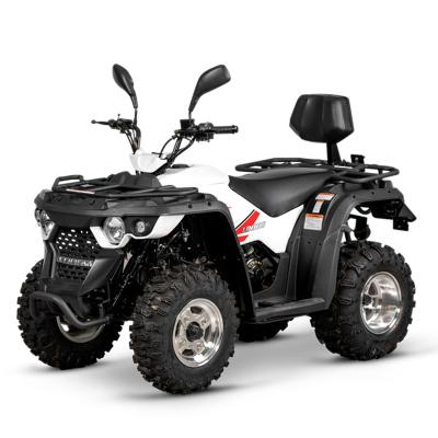 China 2023 LINHAI YAMAHA M150 ATV Adult Quad Bike 4x4 Motos 150cc Off Road Front: 22x7-10 Rear: 22x10-10 for sale