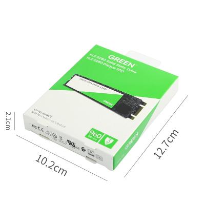 China Wholesale Original Drive A2000 A2280 Internal Solid State Drive Pcie 250Gb 500Gb 2Tb M.2 SSD Drive New A2000 A2280 for sale