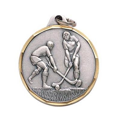 China Cheap Promotional Sports Medal Wholesale Silver Plated Medal From Europe for sale