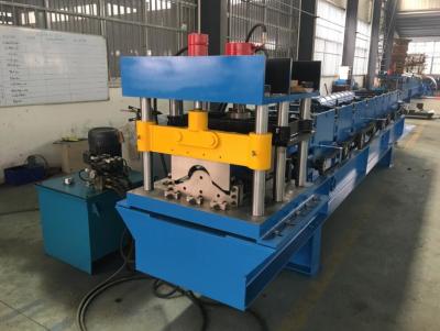 China Automatisch Randglb Broodje die Machine met PLC Controle20gp Container vormen Te koop