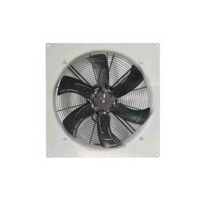 China 2020 New Arrival Energy Saving 2.4A Fan Blade Exhaust Ventilation Fan Low Noise Wall Mounted Axial Motor 6 for sale