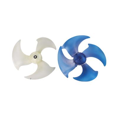 China 3 blade high quality mini small plastic impeller factory price hotels fan blade axial impeller for sale