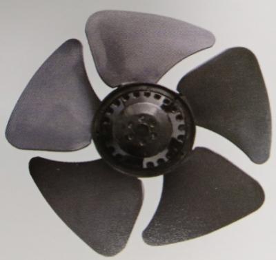 China Factory 290Mm AC Fan Metal Blade Axial Fans High Quality Axial Cooling Exhaust Industrial Small Axial Fan for sale