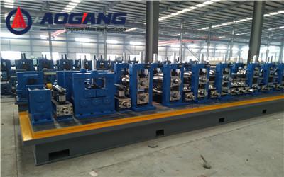 Verified China supplier - Shijiazhuang Aogang Machinery Co.,Ltd