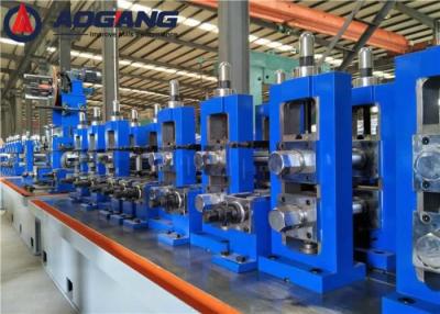 China ERW/HF Tube&Pipe Machine for sale