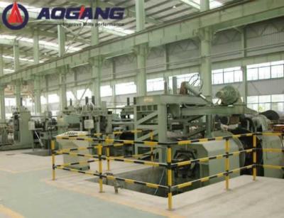 China Slitting Line for sale