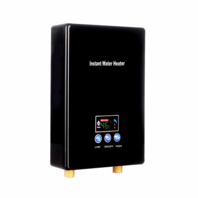 China Portable Hotel Bath Water Heater XY-B08 for sale