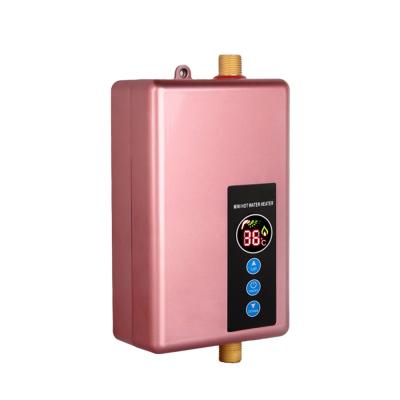 China Household Manufacturer Instant Shower Electric Water Heater Made in China for sale