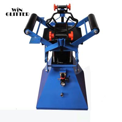 China Construction Factory Price Pneumatic Tire Switch Spreader Tire Repair Machine for sale