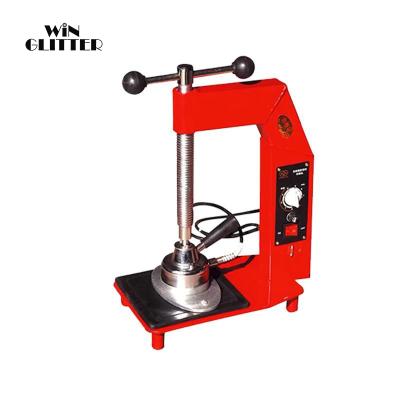 China Easy Operation Auto Thermostat Timing Tire Repair Tools Vulcanizing Machine For Sale for sale