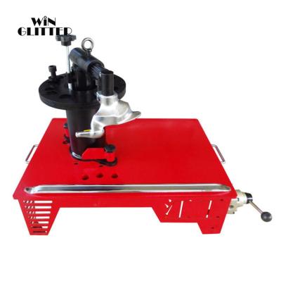 China Factory Sale Portable Tire Changing Machine Tire Changer Machine Prices Tire Changer 13R22.5 134 for sale