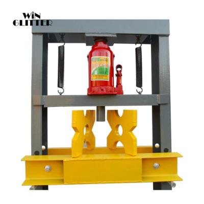 China Auto Service 20T Split Manual Bearing Press for sale