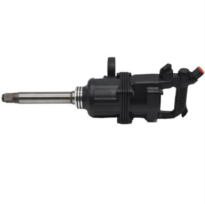 China 1/2Durable Air Wrench 2800N.M Large Torque Air Impact Wrench Pneumatic Tools for sale