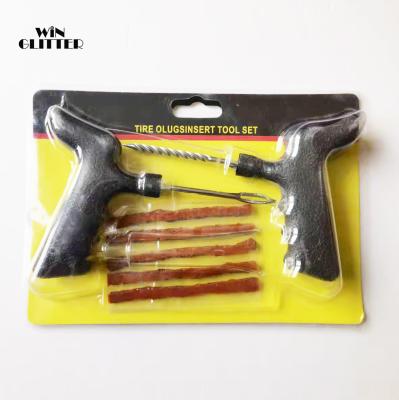 China High Quality Auto Type Tools Repair Tools Plastic Handle Dismantling Tool 44x40x32cm for sale