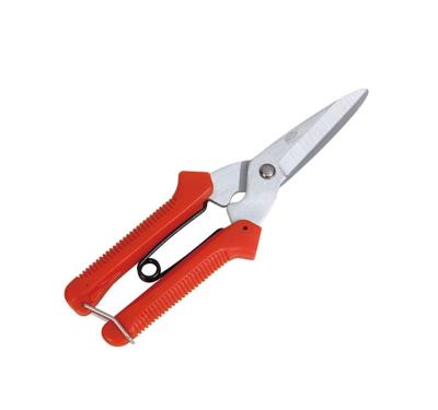 China High quality telescopic anti-skid handle pruning garden hand shears xs-8810 xiaoyingying pruning scissors yonglang for sale