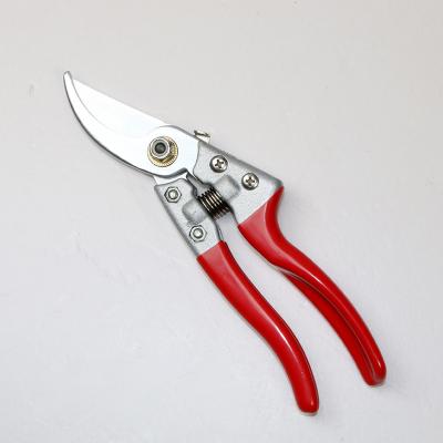 China 2022 Hot Sales Anti-Slip Free Sample Handle Shears Stainless Steel Hand Held Blades Grass Shears for sale