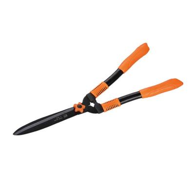 China Grass Pruning Cutter Anti-Slip Handle Forged Garden Tool for sale