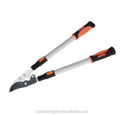 China Anti-Slip Handle Yongkang Garden Tools Long Length Telescopic Lopper for sale