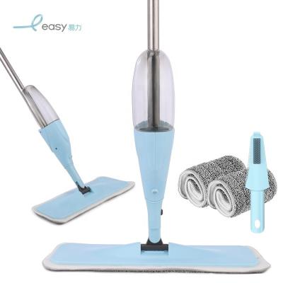 China Factory Price Direct Sustainable Attractive High Quality Floor Cleaning Spray Mop for sale