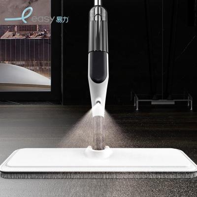 China 2020 Sustainable New Arrival Spray Mop For Wooden Floors Microfiber Cleaning Mop for sale