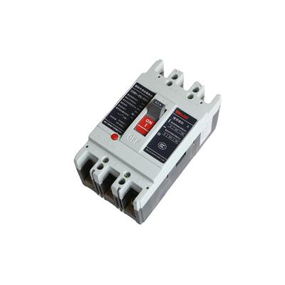 China etn electrical circuit breaker high voltage breaking capacity L good quality for sale