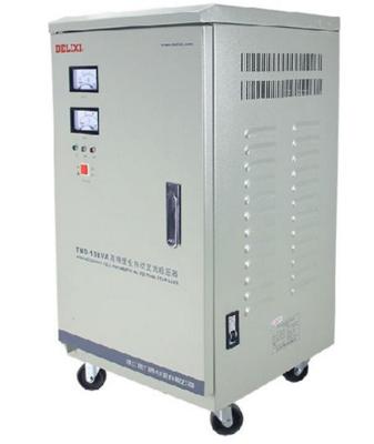 China SVC Single Phase Voltage Stabilizer 10 KVA TND Automatic Voltage Stabilizers for sale