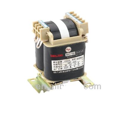 China Electronic Manufacturing Control Cheapest Transformer 500va 380V 220V 110V BK for sale