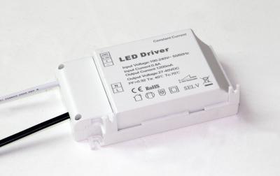 China 3-10W 0-10V dimmable LED driver Constant current for sale