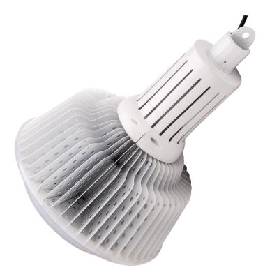 China Nichia 3030 LED dentro de la CA integró luces de la bahía de Dimmable LED del conductor altas en venta