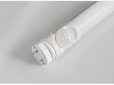 China luz del sensor de movimiento de 9W T8 LED en venta