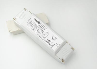 China 24VDC 75W Constant Voltage Dimmable LED Driver 1-10V ,  4 - Hole Press - In Type Terminal for sale