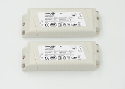 China Constant Current 1-10V Dimmable LED Driver 600ma Small Size CE Approval for sale