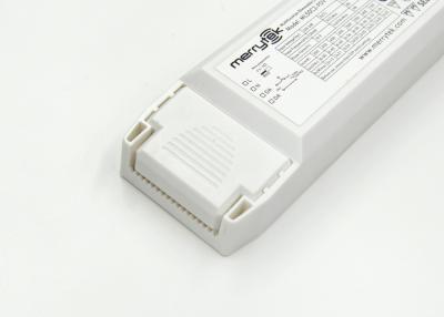 China 2 x 25W DALI u. 1-10v Dimmable LED Fahrer 250mA - multi 700mA Ausgangsstrom zu verkaufen