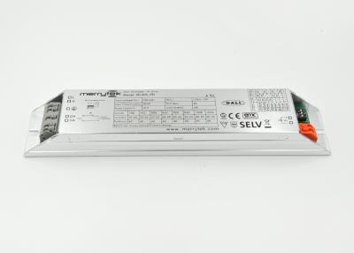 China 700mA - 1050mA DALI Dimmable LED Driver 40W For Project 200x40.5x22.9mm for sale