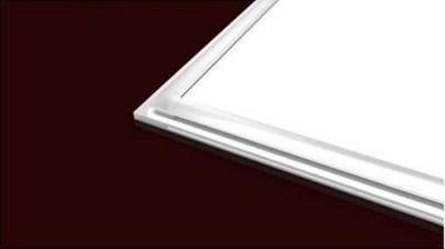 China Ultra-thin Dimmable LED Panel Lighting IP54 Aluminum Housing For Office / Home for sale