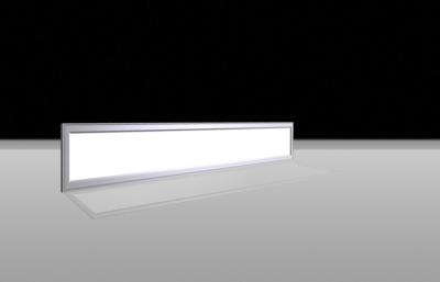 China Daling-in SMD 2835 LEIDEN van 15*120 Dimmable Vlak Comité Licht met TUV Goedgekeurd Ce Te koop