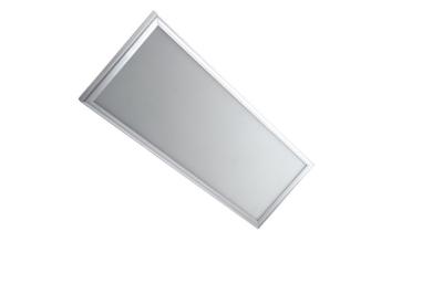 China Natural White 300X1200 36W LED Flat Panel Lighting Fixture For Building Walls / Hotel for sale