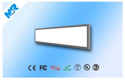 Chine Intenses lumières à panneau plat du luminosité 100lm/w Dimmable 36W LED, panneau 1200 x 300 de LED à vendre