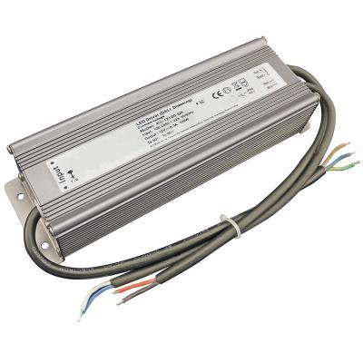 China 100W DALI Dimmable Led Driver DV-12100-DA/DV-24100-DA for sale