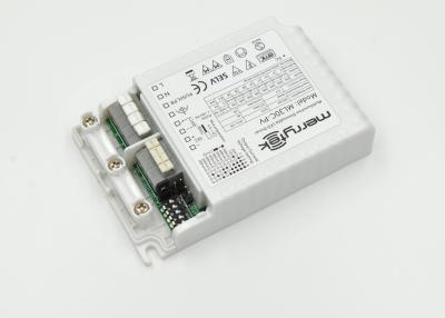 China Auto Switch Off And Dimming MW Sensor Daylight Harvesting Sensor CE  R&TTE for sale