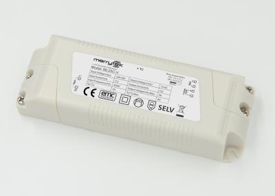 China Classroom Light Daylight Harvesting Sensor  , 1-10V Dimmable Led Driver 25W for sale