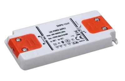 China Constant Current Interior Lighting Power Supply , 120V LED Driver for sale