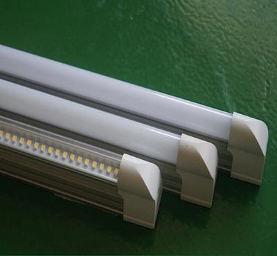 China AC85 - 265V T5 LED Tube 4Ft 15W SMD 2835 For Home with Constant Current Driver for sale